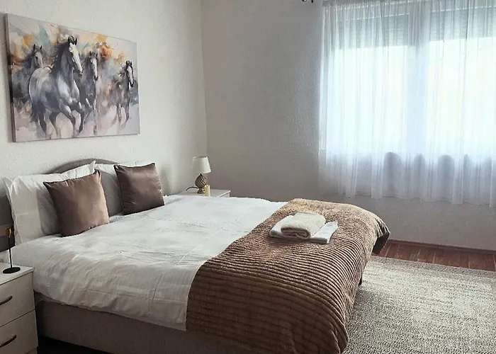 Dina Apartments