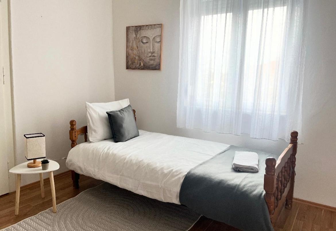 Dina Apartament